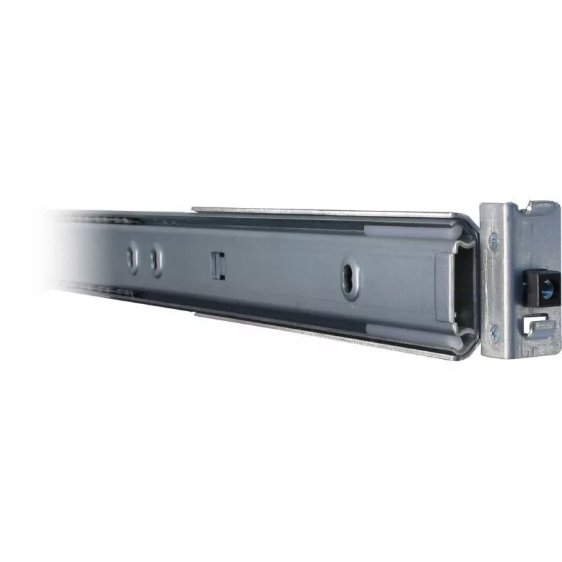 Racková lišta Inter-Tech 88887220