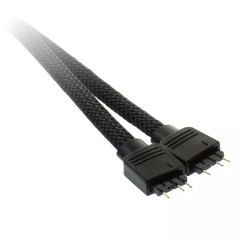 XSPC 5V 3-Pin A-RGB predlžovací kábel - 600 mm