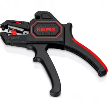 KNIPEX AUTOMATICKÉ ODIZOLOVACIE KLIESTE