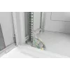 DIGITUS Professional Dynamic Basic Series DN-19 16U-6/6-EC - skriňa - vhodná na nástennú montáž - sivá, RAL 7035 - 16U - 48,3 cm (19)