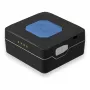 GPS osobný tracker Teltonika TMT250 — čierny, 0,128 GB pamäte, Li-Ion 3,8 V, až do 8 h výdrž batérie