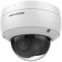 Hikvision Pro Series (All) DS-2CD2183G2-IU - sieťová bezpečnostná kamera - Dome - prachotesná, vodotesná a antivandalová - farba (deň/noc) - 8 MP - 3840 x 2160 - M12 konektor
