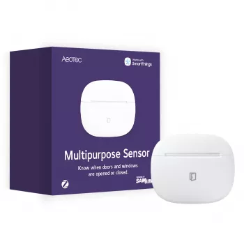 Aeotec multifunkčný senzor Smart Home Multi-Sensor bezdrôtový ZigBee