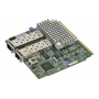 SUPERMICRO Rozširujúca karta AOC-MTGN-I2S (AOC-MTGN-I2S)