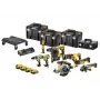 DeWalt DCK853P4T sada 8 náradí 18 V, 4x5,0 Ah