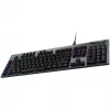 Logitech G915 X káblová herná klávesnica čierna (UK)