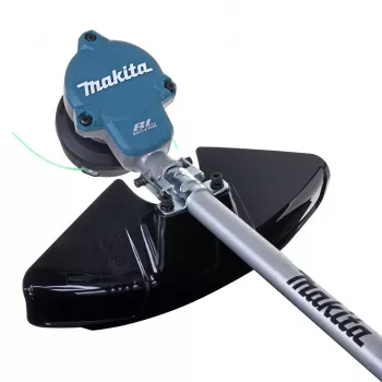 Makita DUR368LZ krovinorez/strunová kosačka 35 cm akumulátor čierna, modrá