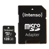 Flash pamäť Intenso 128GB microSDXC UHS-I Class 10