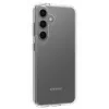 Screenor Bumper 25634SB puzdro pre Samsung Galaxy S24/S25, priehľadné