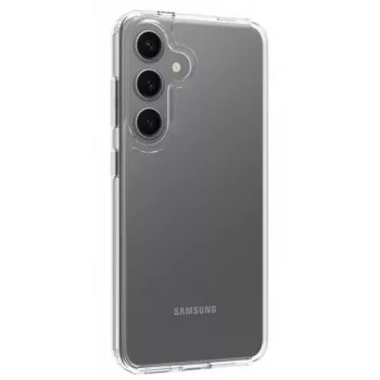 Puzdro Screenor 25634SB Samsung Galaxy S24/S25 transparentné 5,2 palca