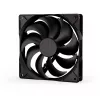 ENDORFY Stratus 140 PWM 140mm ventilátor do skrine - čierny