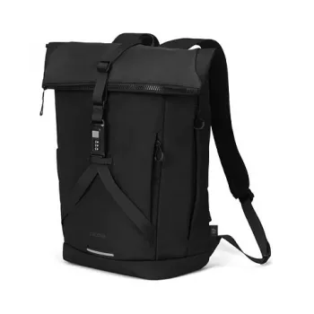 Dicota batoh COMMUTER - Rolltop 13-16 palcov