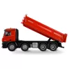 Amewi Mercedes-Benz Arocs sklápač 8x4/4 4WD 1:18 RTR červená (22693)