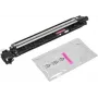 Samsung - purpurová - originál - vývojová súprava - pre Samsung MultiXpress CLX-9301NA (JC96-06730A)