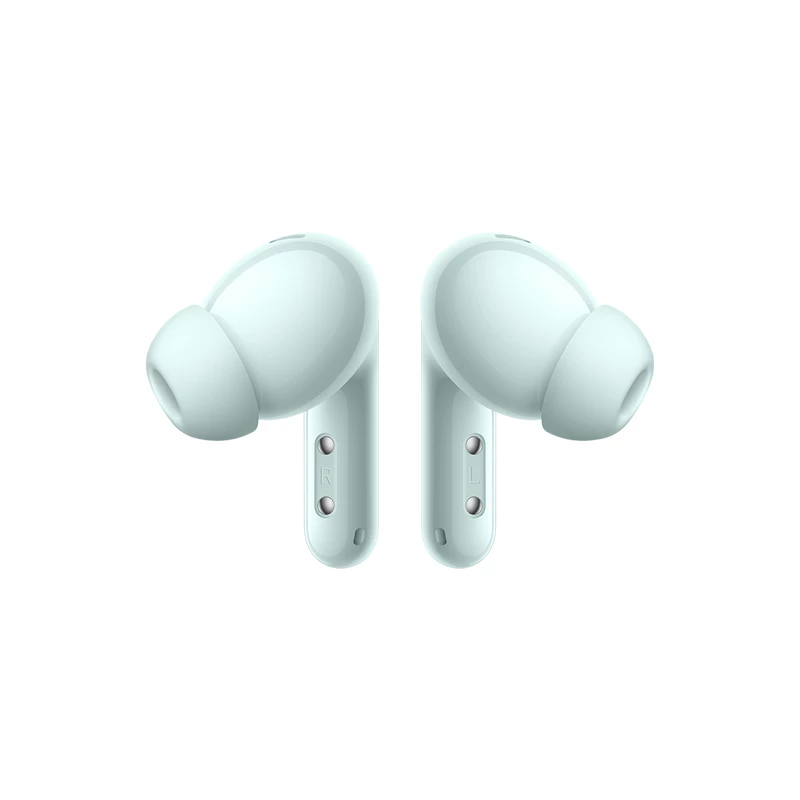 Xiaomi Redmi Buds 6 slúchadlá bezdrôtové in-ear telefonovanie/hudba Bluetooth zelené