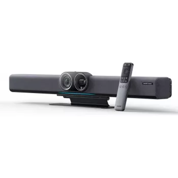 Webkamera Insta360 Videobar Connect 3840x2160 UHD, 110° zorné pole