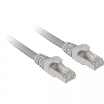 Sharkoon ethernetový patch kábel