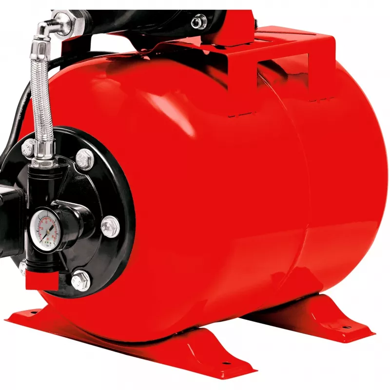 Vodné čerpadlo Einhell GC-WW 6538