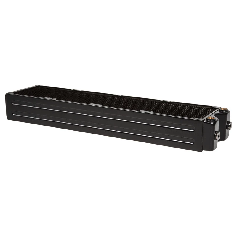 Coolgate G2 radiátor, 10 FPI, 480 mm (CG-480G2)