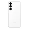 Samsung Galaxy S25 FE, 17 cm (6.7 palca), 8 GB, 512 GB, 50 MP, Android 16.0, biela