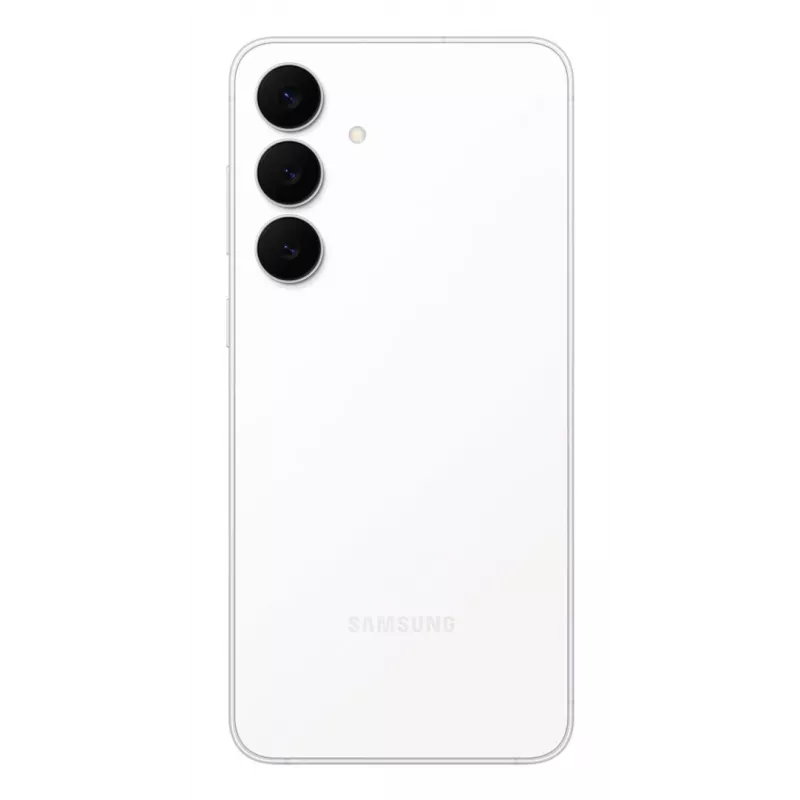 Samsung Galaxy S25 FE, 17 cm (6.7 palca), 8 GB, 512 GB, 50 MP, Android 16.0, biela