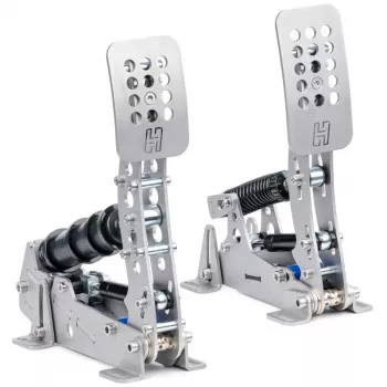Heusinkveld Sim Pedals Ultimate+ 2 - pedálová sada