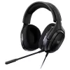 Headset Acer Predator Galea 315 — káblový cez uši herný headset, 20–20000 Hz, 320 g, čierna