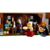 LEGO ICONS 10332 Stredoveké trhovisko