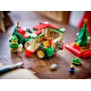 LEGO 40746 Santov dodávkový voz