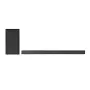 Samsung HW-B650F 3.1ch, 370W, Q-Symphony, soundbar s bezdrôtovým subwooferom, DTS Virtual:X