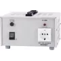 Voltcraft IT-1500 univerzálny laboratórny oddeľovací transformátor 1500 VA 230 V/AC, oddeľovací transformátor (IT-1500)