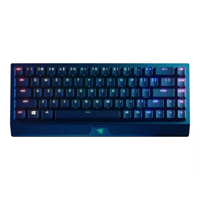 Razer BlackWidow V3 Mini HyperSpeed klávesnica