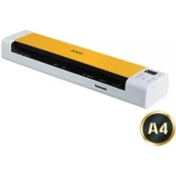 MetaMobile 20 Simplex/600dpi/A4/12/Wi-Fi/USB2.0 - skener dokumentov - A4