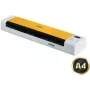 MetaMobile 20 Simplex/600dpi/A4/12/Wi-Fi/USB2.0 - skener dokumentov - A4