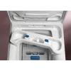 Práčka Electrolux EW6TN24262P 6 kg biela