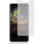 Ochranná fólia na displej MTM pre Nokia 6 (2018) — tvrdené sklo, model 12414