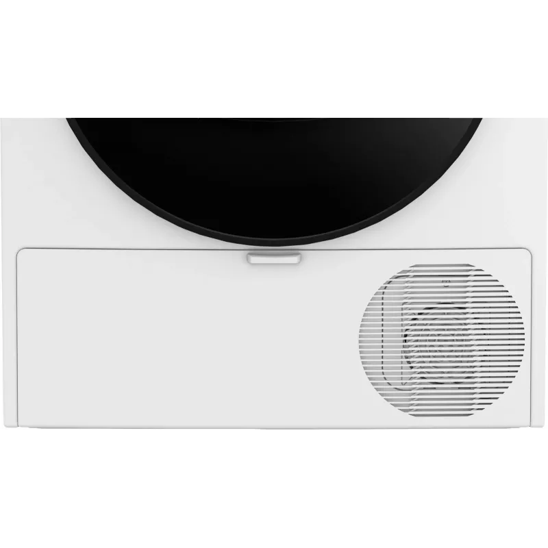 Sušička bielizne BEKO BM3T49249W — voľne stojaca sušička, model BM3T49249W