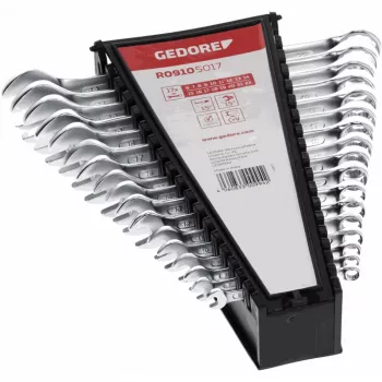 Kombinovaný kľúč Gedore R09105017