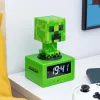 Paladone Minecraft Creeper Icon budík