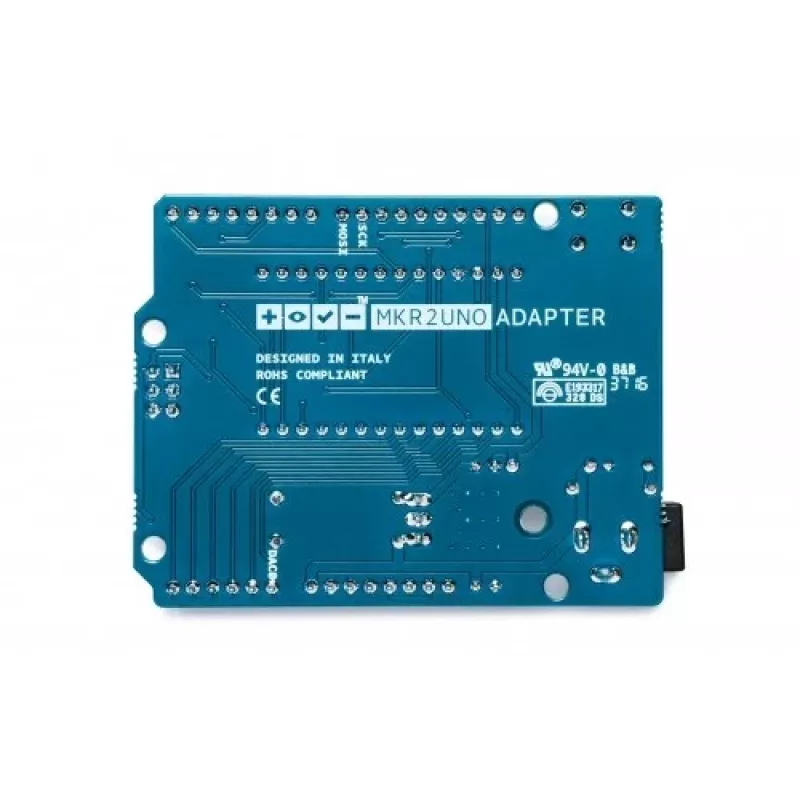Rozhranie adaptérová doska Arduino TSX00005