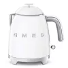 Rýchlovarná kanvica Smeg 0,8 L 1400 W biela