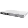 HUAWEI eKit S110 séria S110-24LP2SR neupravovaný L2 Gigabit Ethernet (10/100/1000) Power over Ethernet (PoE) 1U sivý