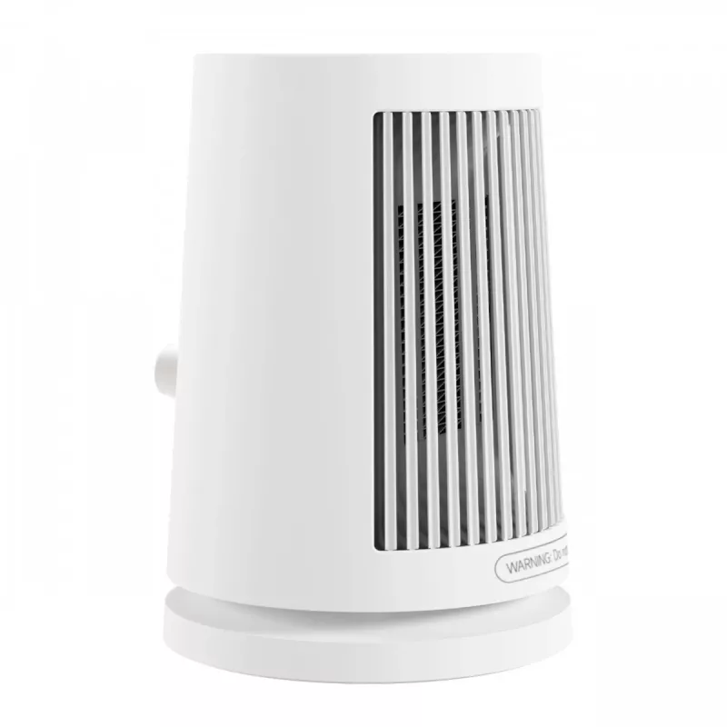Elektrický ventilátorový ohrievač miestnosti Xiaomi Desktop Heater BHR8940EU
