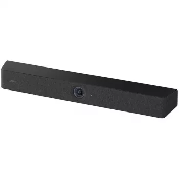 Soundbar Yamaha CS800 čierny 2.1 kanály 42 W