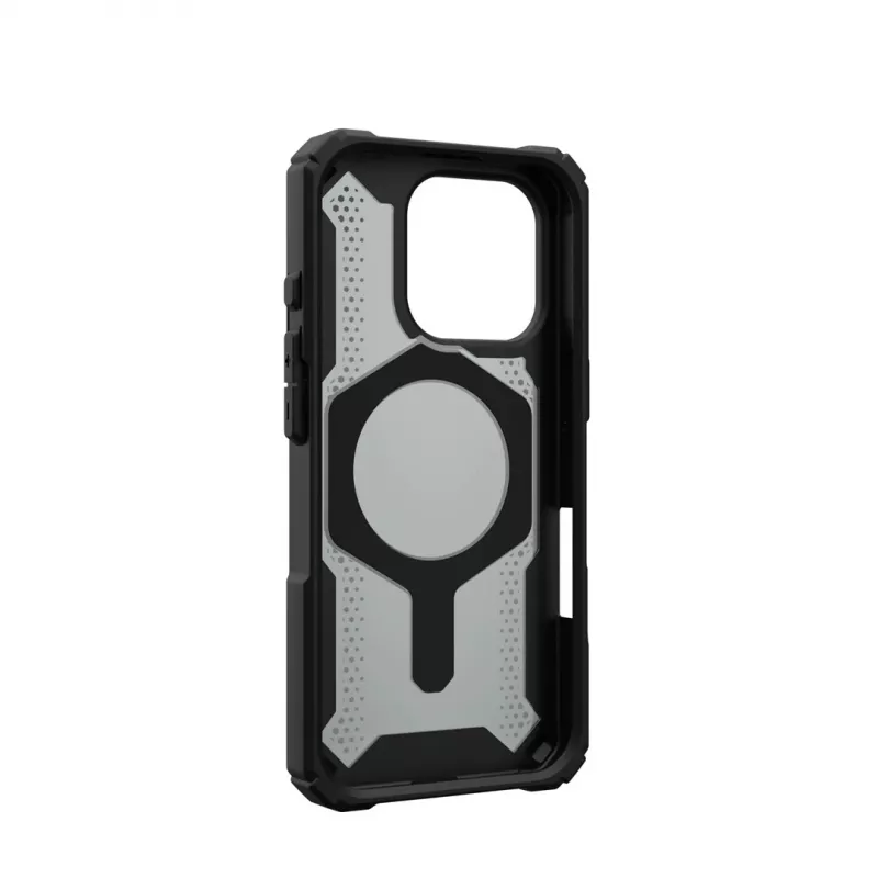 Urban Armor Gear Plasma XTE puzdro na telefón 16 cm (6.3) čierna, oranžová