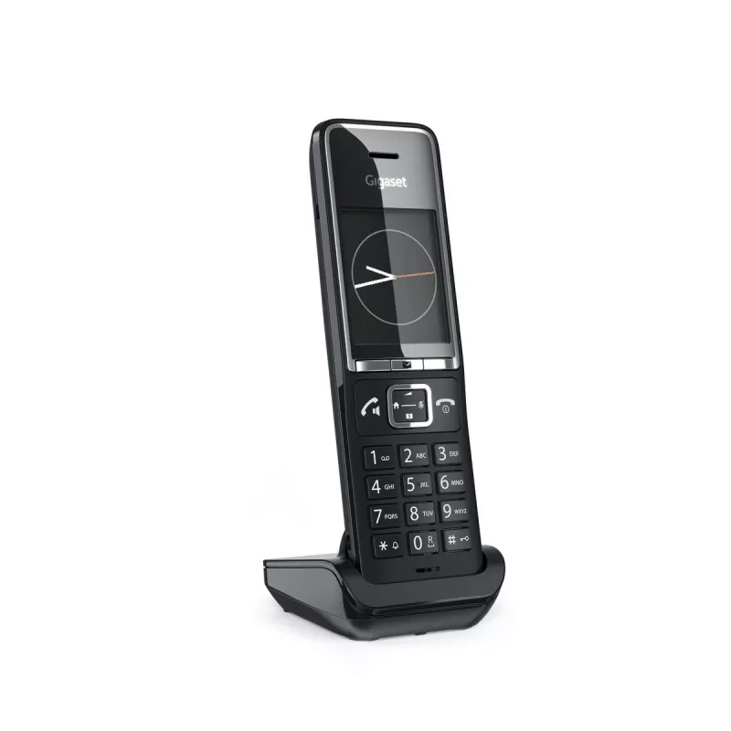 Univerzálny telefón Gigaset Comfort 550HX