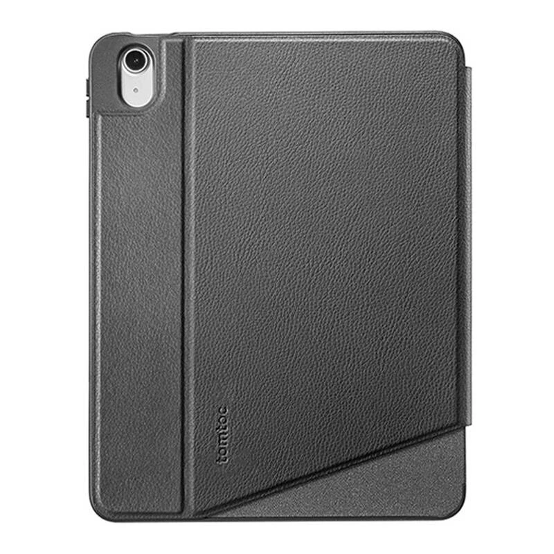Puzdro na tablet Tomtoc B50A2D1 pre 10,9-palcový iPad, tri-módové ochranné puzdro (čierna)