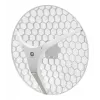 Mikrotik LHG XL 5 ax 1200 Mbit/s biela Power over Ethernet (PoE)