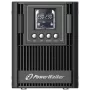 PowerWalker VFI 1000 AT FR UPS (zdroj neprerušovaného napájania) dvojitá konverzia