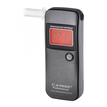 HI-TECH MEDICAL CA 9000 PROFESSIONAL 0 - 4 % čierny